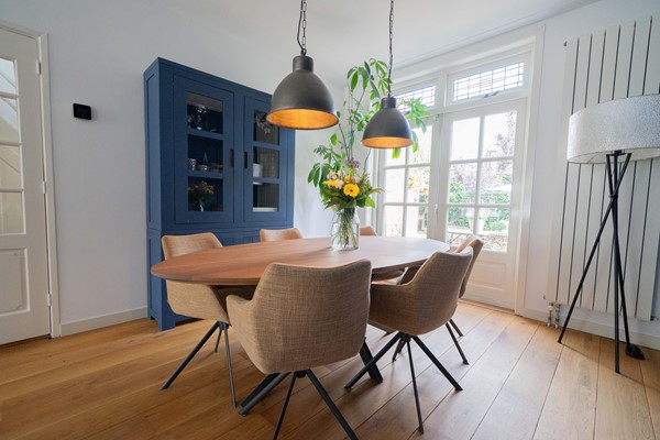 Medium property photo - Hendrik Burgerstraat 3, 1942 EJ Beverwijk